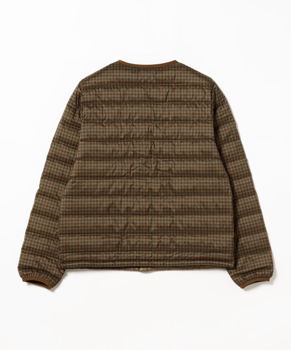 Ray BEAMS (Ray BEAMS) [Outlet] [WEB Limited] DANTON / Printed 