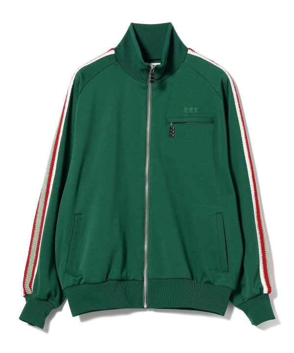 Ray BEAMS (Ray BEAMS) [Outlet] ○ TTTMSW / Track Suit Jacket ...