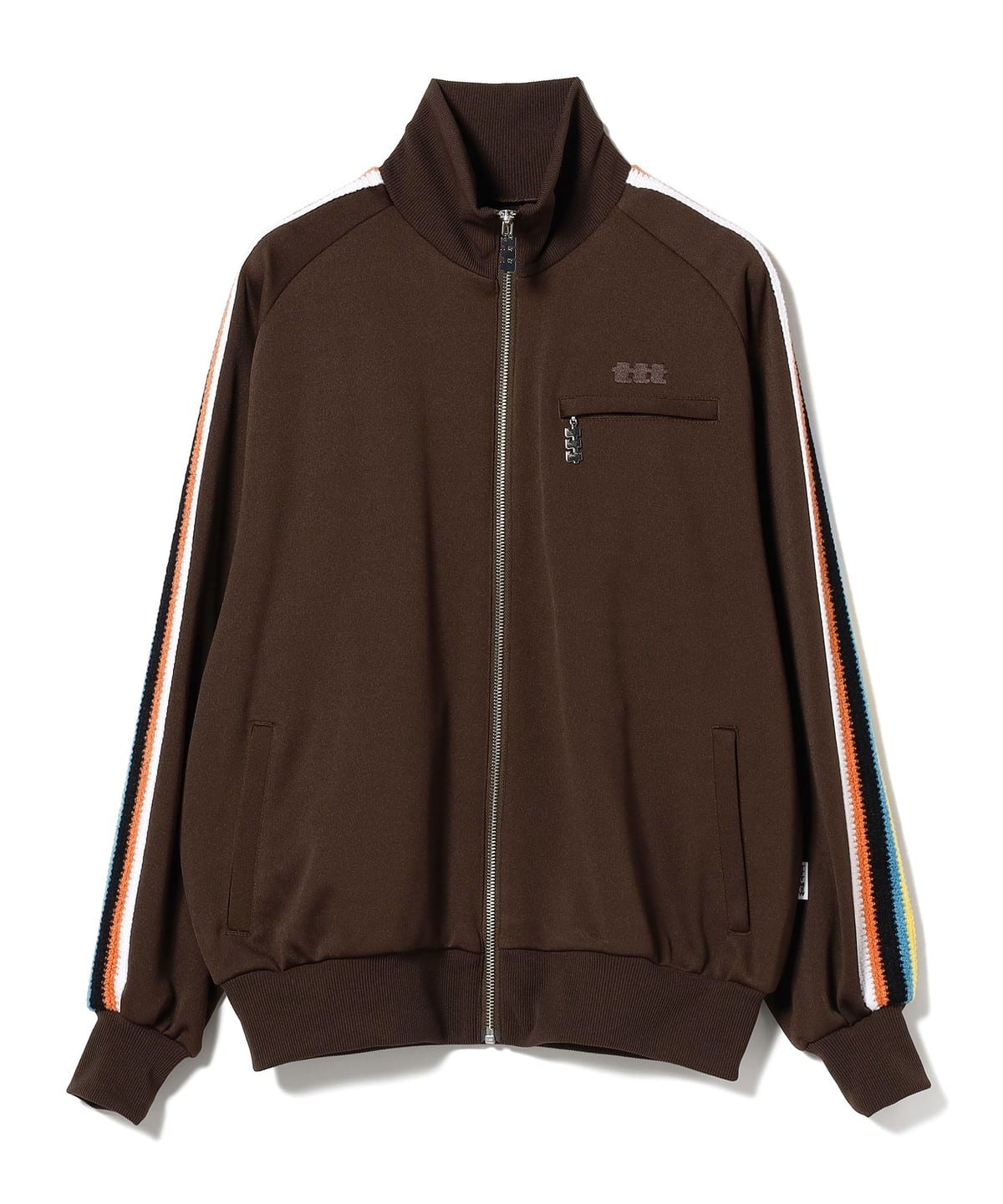 TTT MSW Varsity Jacket Khaki - ジャケット・アウター