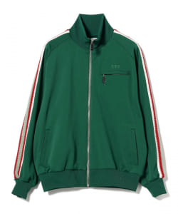 ○TTTMSW / Track Suit Jacket
