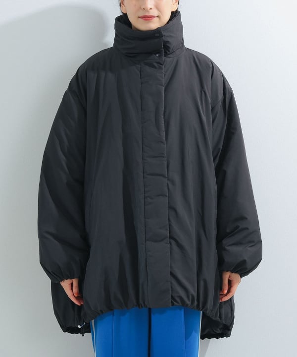 Ray BEAMS Ray BEAMS Ray BEAMS / Nakawata Volume Blouson (Blouson