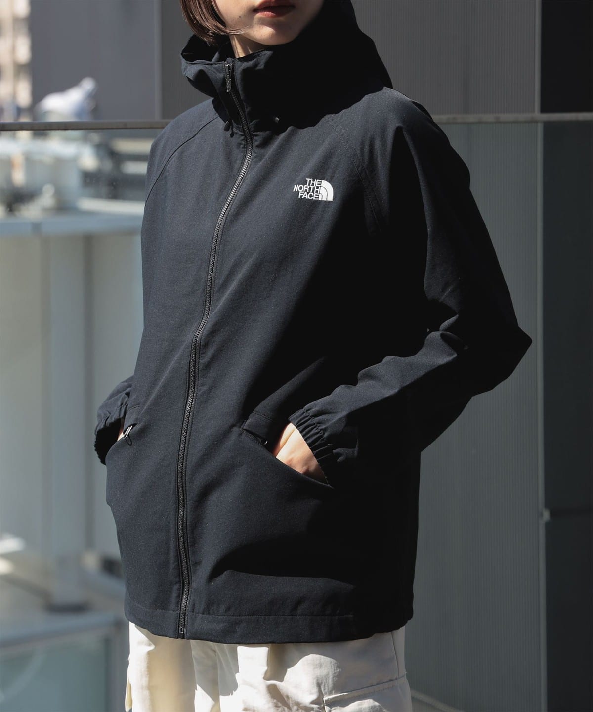 Ray BEAMS（レイ ビームス）THE NORTH FACE / ビーフリー ...