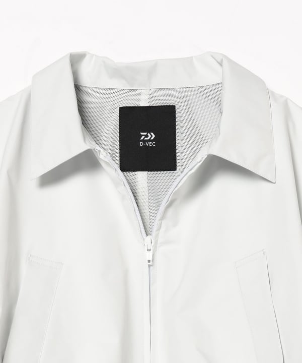 BEAMS JAPAN BEAMS JAPAN D-VEC / W