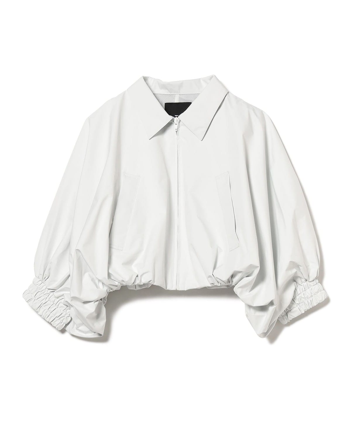 ジャケット・アウター D-VEC W'S WIND STOPPER(R)GATHERED BLOUSE Test | Windstopper Products by Gore-Tex Labs
