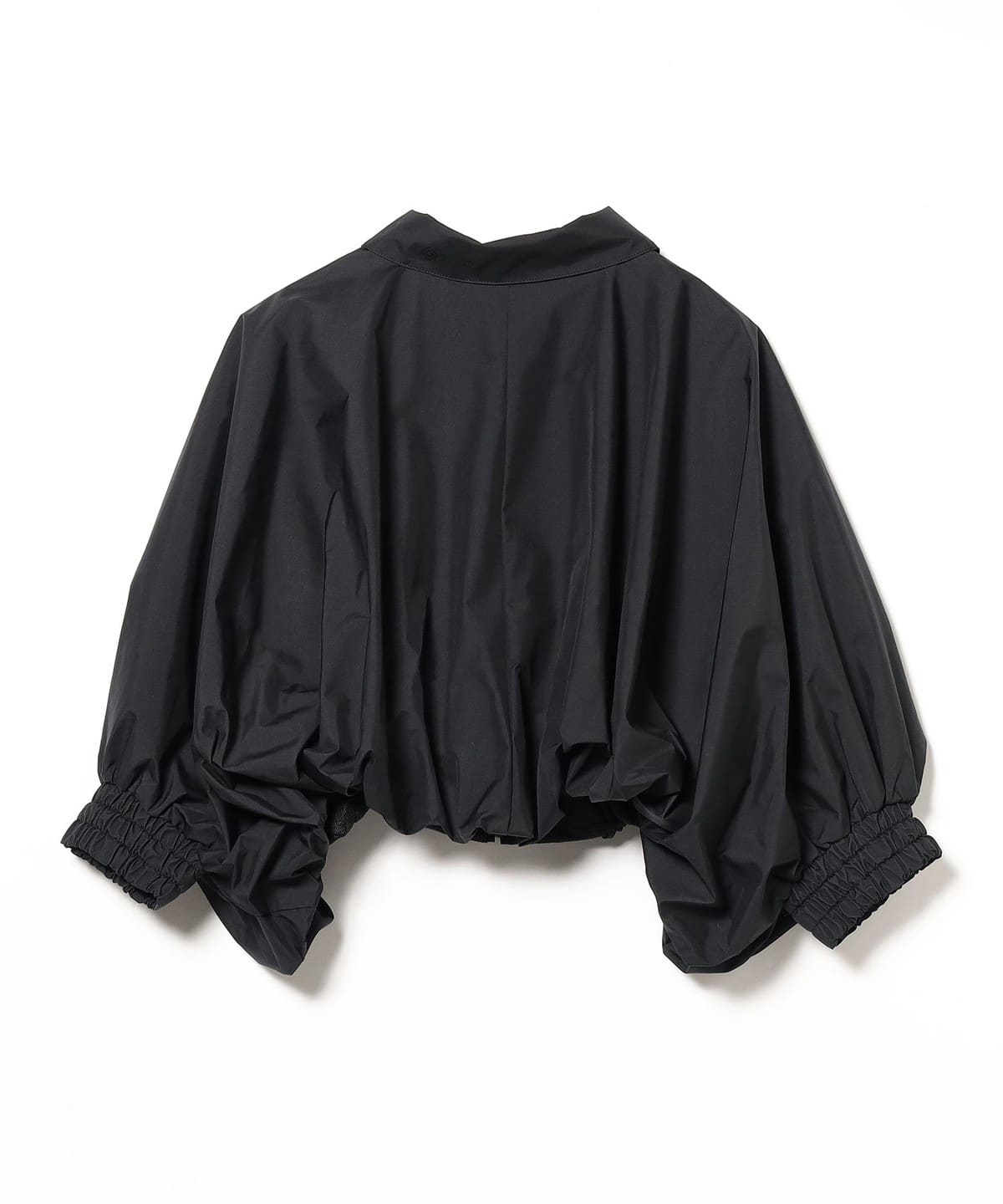 ジャケット・アウター D-VEC W'S WIND STOPPER(R)GATHERED BLOUSE D-VEC W'S WIND STOPPER(R)GATHERED BLOUSE