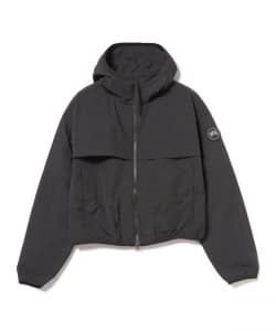 ブランド品専門の Ssense CANADA Canada GOOSE Y. Exclusive × 銀座（45940） Down BEAMS 別注  Edition スタイリング・コーディネイト｜BEAMS Goose Project CONSTABLE PARKA ビームス ジャケット/アウター