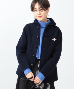 DANTON / モッサ シングル ジャケット