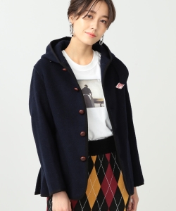 DANTON / モッサ シングル フード コート
