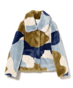 jakke / TRACI COAT