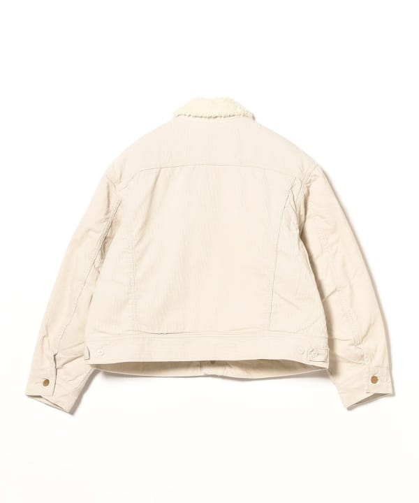 Ray BEAMS（レイ ビームス）【WEB限定】Lee / BOA STORM RIDER