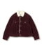 106 Burgundy