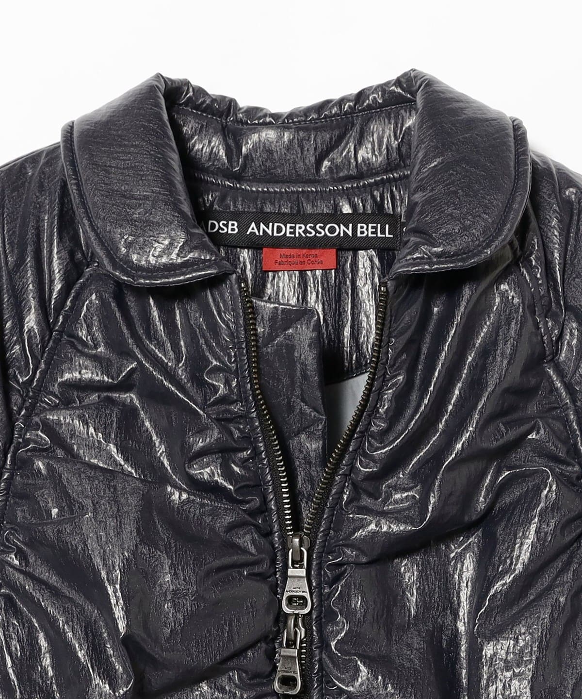Ray BEAMS（レイ ビームス）ANDERSSON BELL / Bomber Jacket（ブルゾン