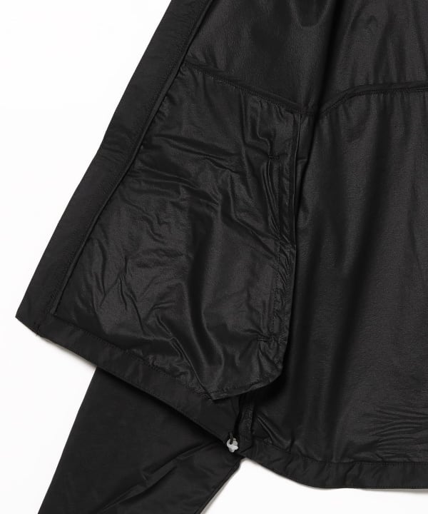 Ray BEAMS（レイ ビームス）【別注】Marmot / パッカブル