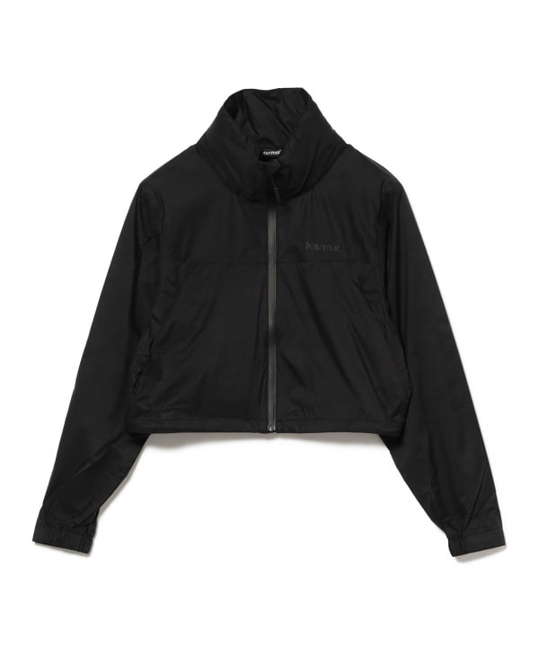 ✨極美品✨Marmot×BEAMS GOLF 別注　ナイロン　レインジャケット BEAMS GOLF（ビームス ゴルフ）【別注】MARMOT / 3レイヤー