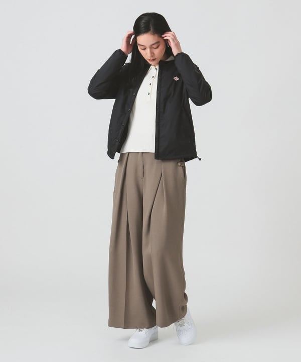 Ray BEAMS (Ray BEAMS) DANTON / Insulation 2 Outerwear (Coats