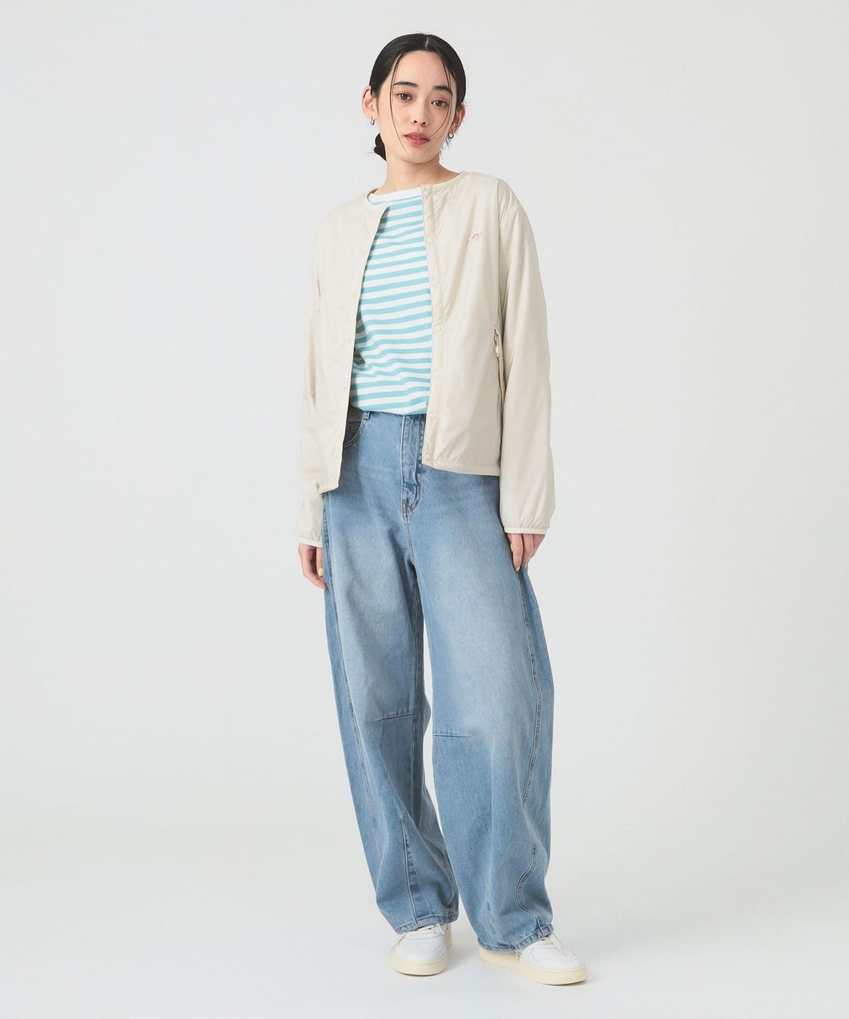 Ray BEAMS(レイ ビームス)DANTON / インサレーション Ray BEAMS(レイ ビームス)DANTON / インサレーション