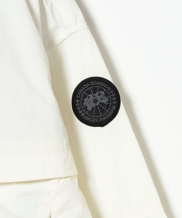 Ray BEAMS（レイ ビームス）CANADA GOOSE / Sinclair Jacket