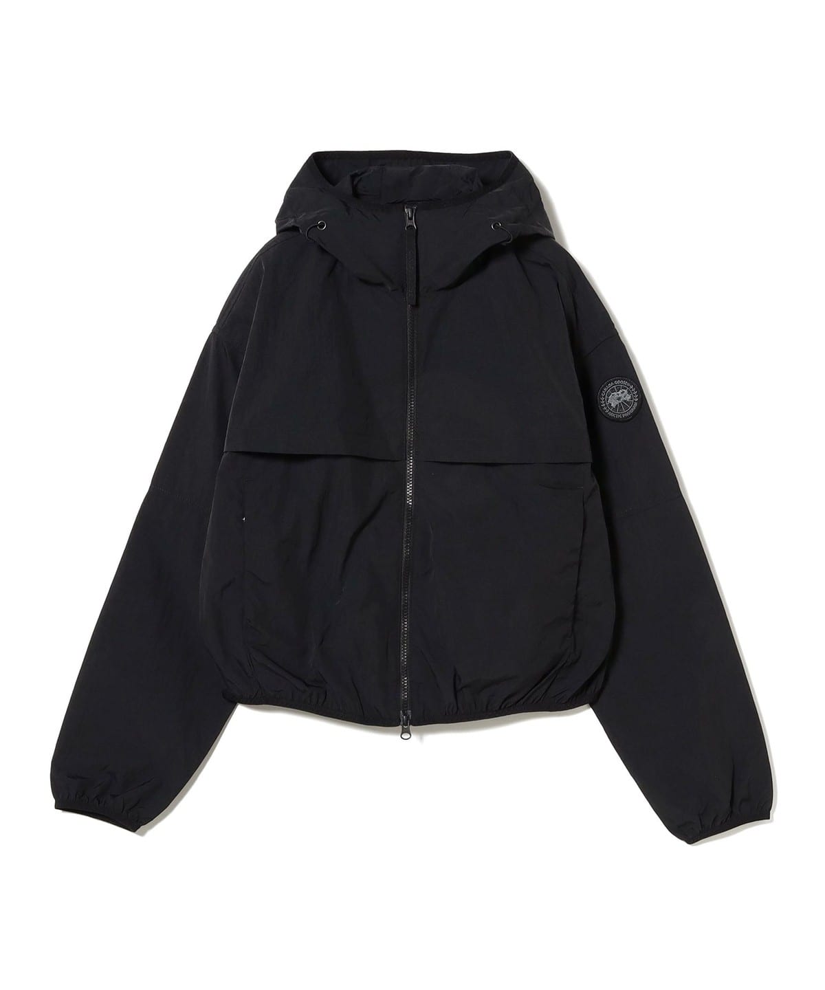 CANADA GOOSE カナダグース / Sinclair Jacket Black Label ブルゾン WOMEN Black S CANADA GOOSE カナダグース / Sinclair Jacket Black Label ブルゾン WOMEN Black S