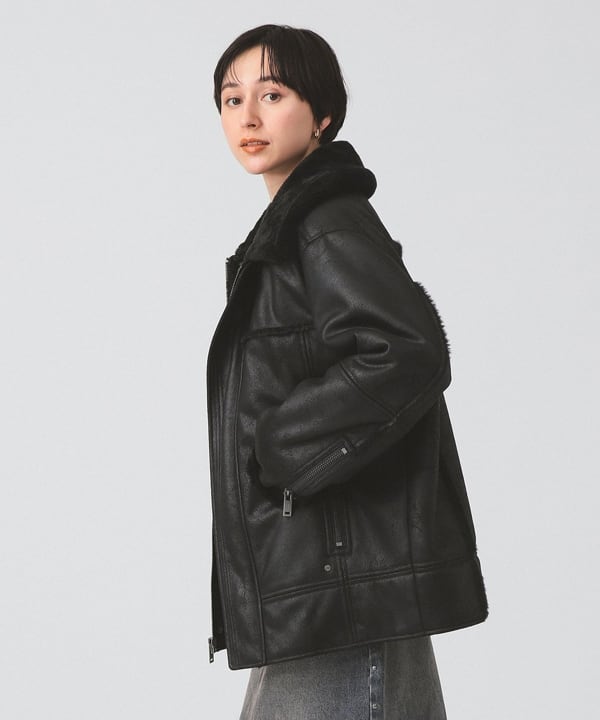 Ray BEAMS（レイ ビームス）UGG(R) for Ray BEAMS / THAYDEN