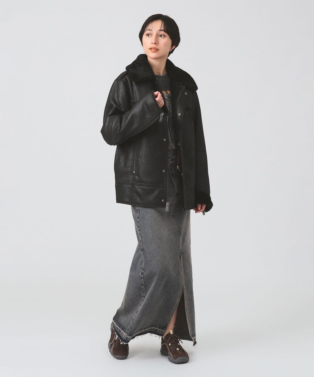 Ray BEAMS（レイ ビームス）UGG(R) for Ray BEAMS / THAYDEN