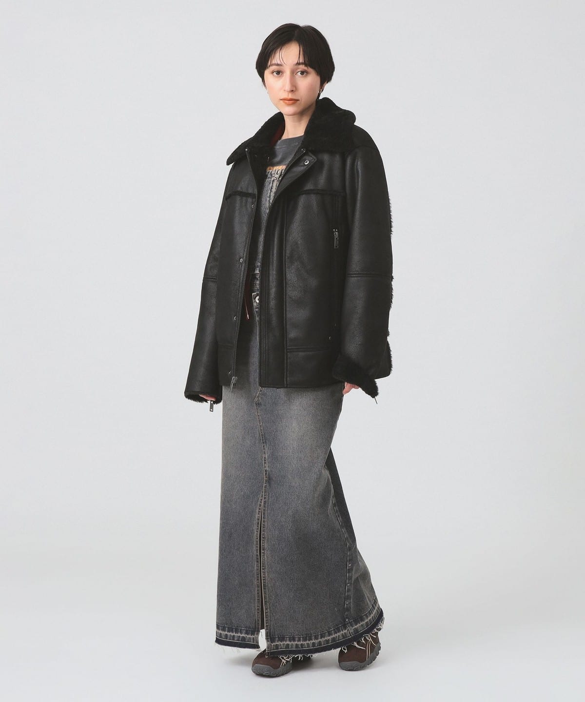 Ray BEAMS（レイ ビームス）UGG(R) for Ray BEAMS / THAYDEN