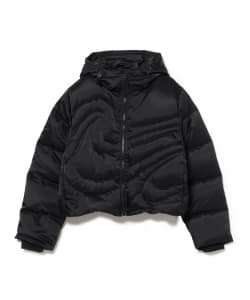 NIKE / スウッシュ ダウン パファー ジャケット