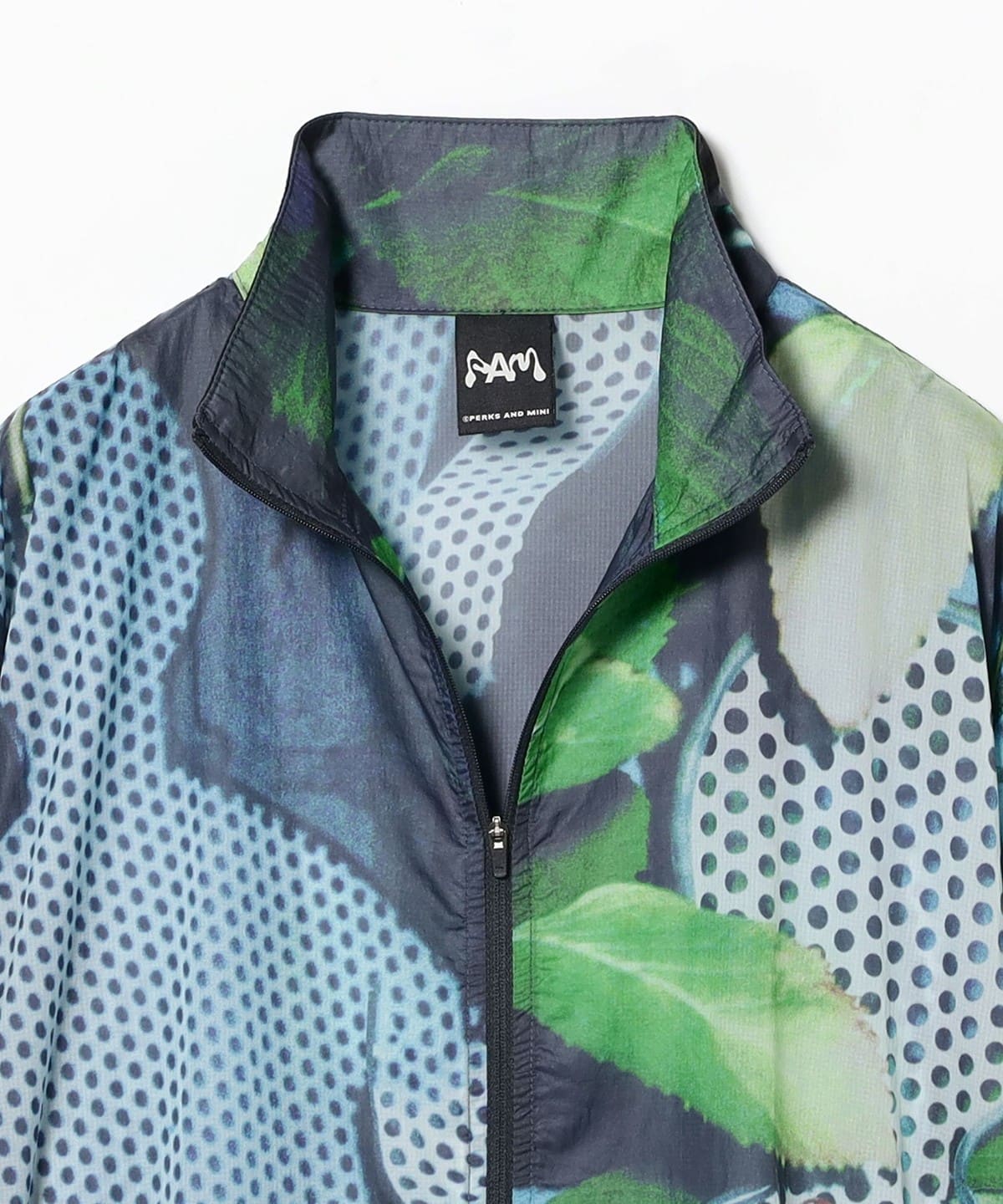 RAI RAI　その2 Ray BEAMS（レイ ビームス）P.A.M / URRAS SHELL JACKET
