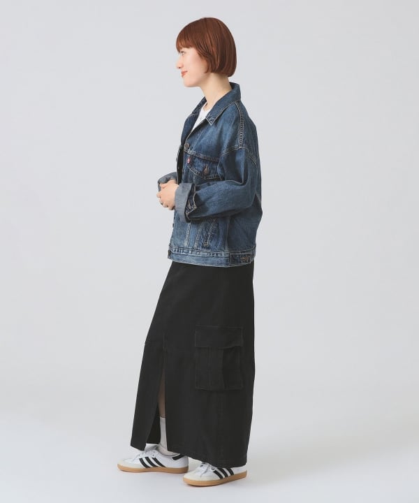 Ray BEAMS（レイ ビームス）LEVI'S(R) / 90S トラッカー