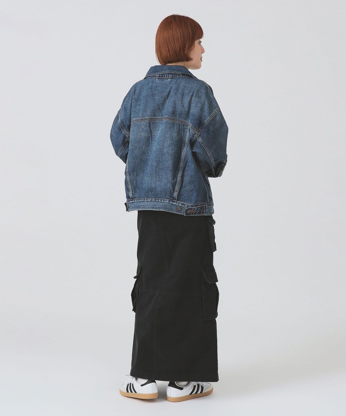 完売品　Ray BEAMS LEVI’S デニムジャケット Ray BEAMS（レイ ビームス）LEVI'S(R) / 90S トラッカー