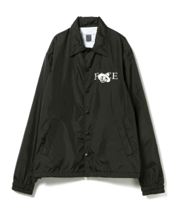 FACETASM / フェイス コーチ ジャケット
