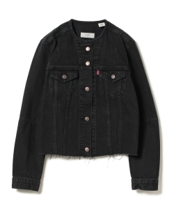 LEVIS RED TAB /トラッカー ジャケット