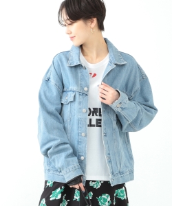 LEVI'S / RED TAB Oversize Torraka Jacket