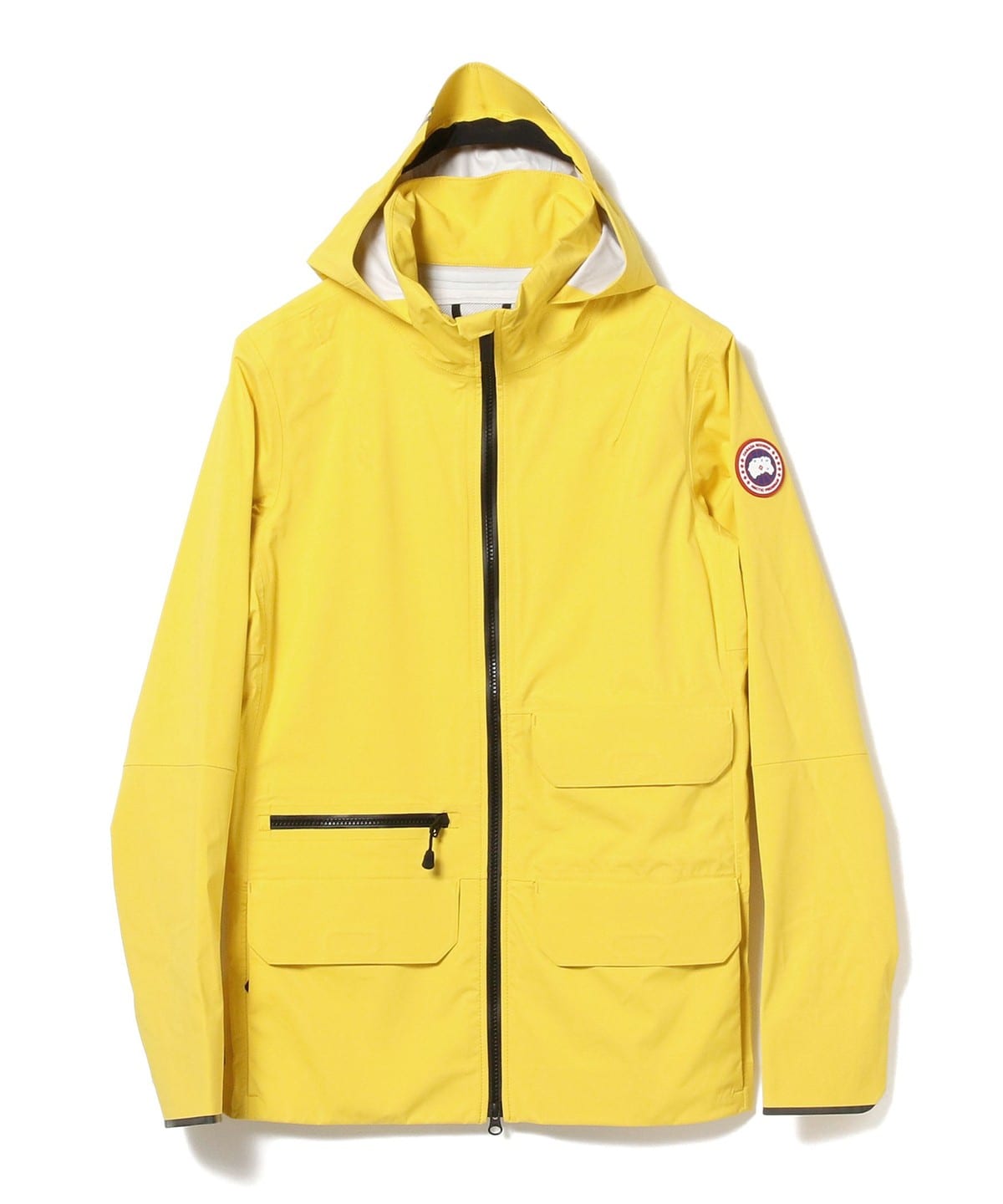 Canada goose cheap pacifica jacket