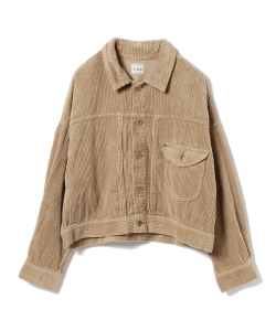 Lee / Cow Girl Jacket