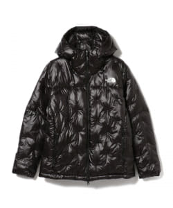 THE NORTH FACE /  Polaris Insulated Hoodie