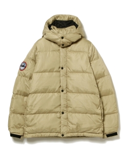 ARCTIC EXPLORER / Fanat