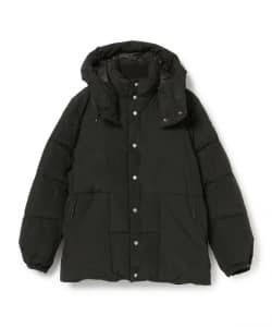 Yeti / NORDIC DOWN JACKET