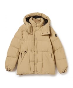 Yeti / NORDIC DOWN JACKET