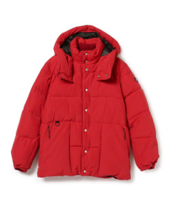 Yeti / NORDIC DOWN JACKET
