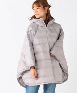 Marmot × Ray BEAMS / 別注 ポンチョ