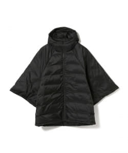 Marmot × Ray BEAMS / 別注 ポンチョ