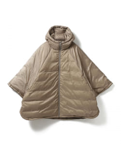 Marmot × Ray BEAMS / 別注 ポンチョ
