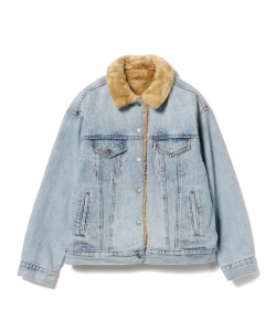 LEVI'S(R) /  FUR DAD TRUCKER