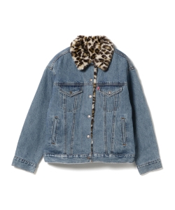 LEVI'S(R) /  FUR DAD TRUCKER