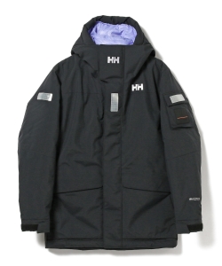 HELLY HANSEN × BEAMS / 別注 Ocean Balder Insulation Jacket