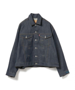 ○FACETASM × Levi’s / 05 デニムジャケット