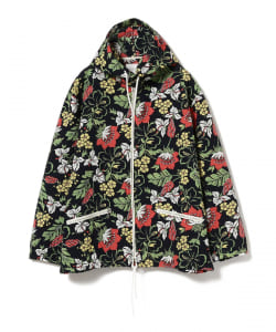 CAL O LINE / BEACH PARKA