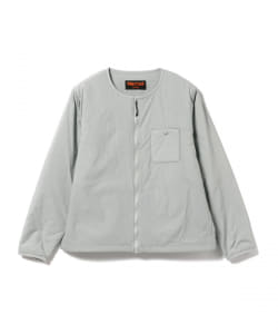 Marmot × Ray BEAMS / 別注 ライト Warm ブルゾン