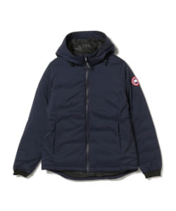 CANADA GOOSE / CAMP HOODEY