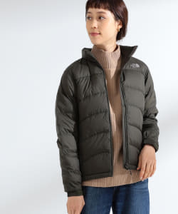 THE NORTH FACE / Aconcagua Jacket